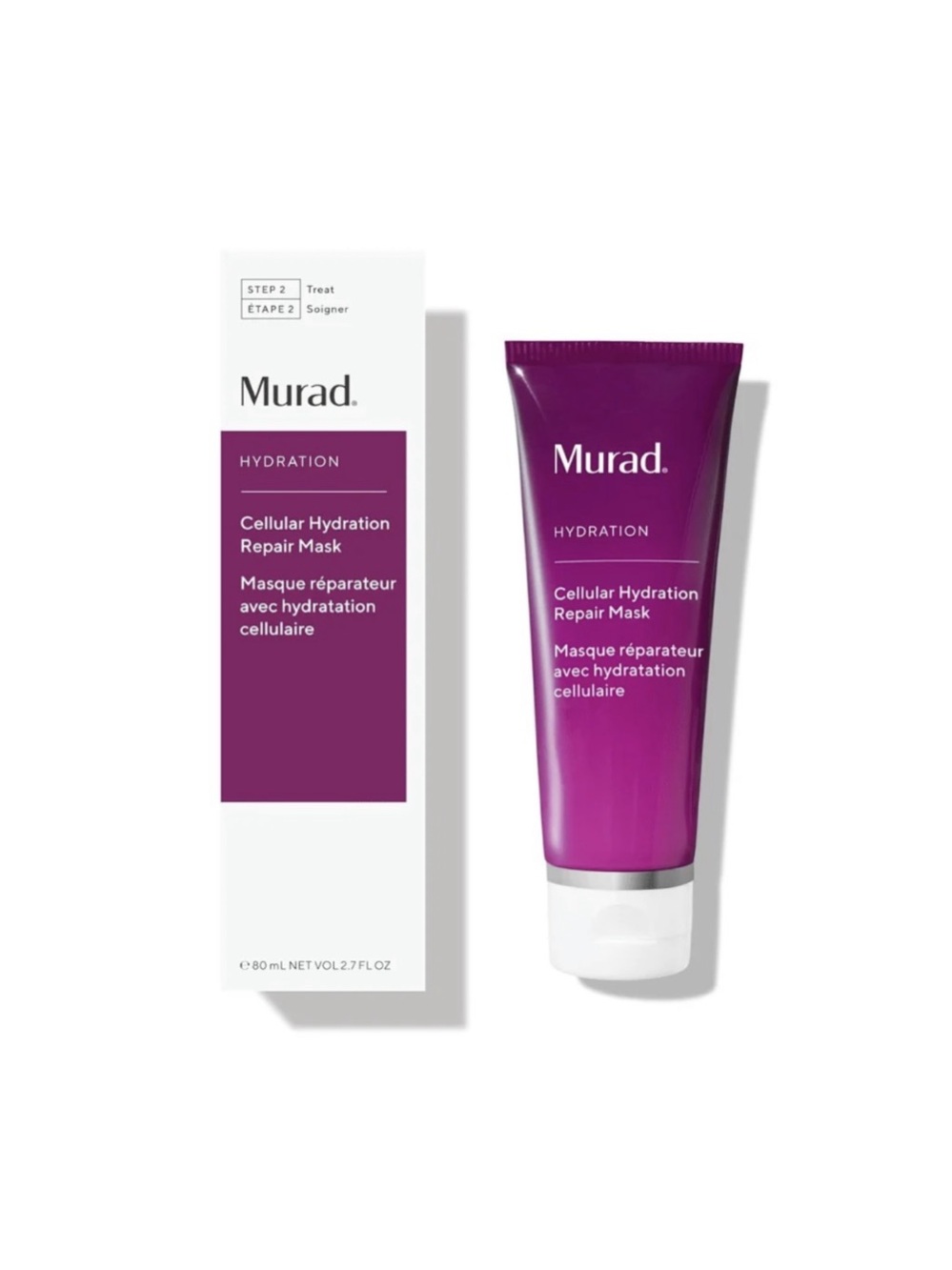 Murad Cellular Hydration Repair Mask 80mL